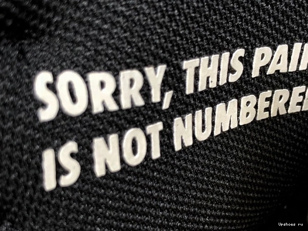 OG 1 107 Retro High 'Not For 861428 Jordan  Resale' Air NRG 0111